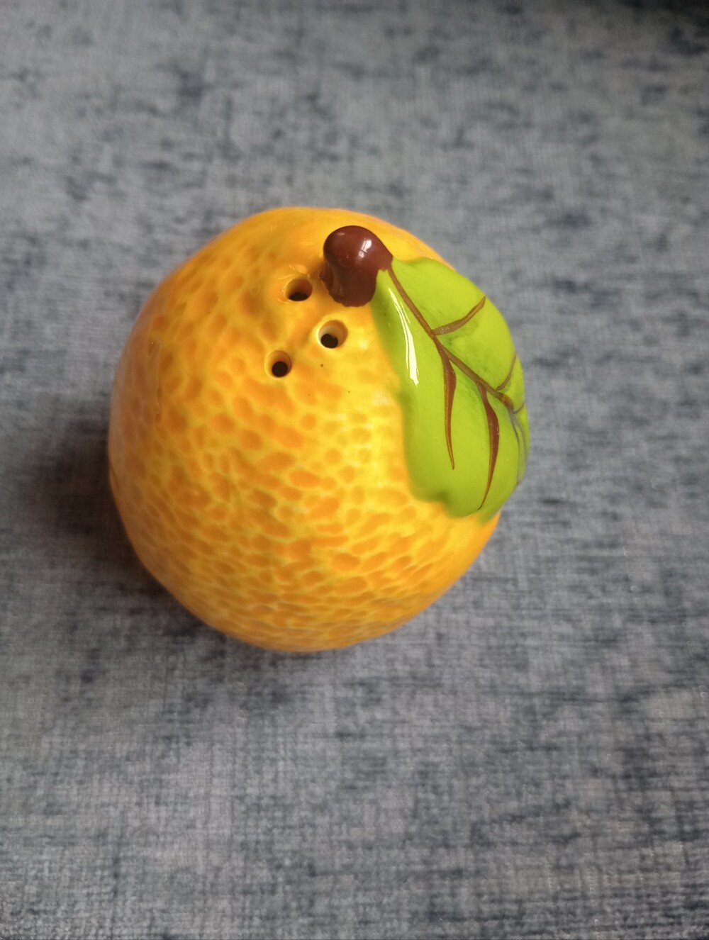 Lemon Kitchen Set - Picture 15 of 16